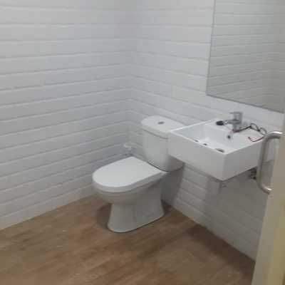 Reforma Local Comercial