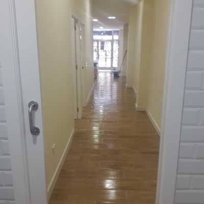 Reforma Local Comercial