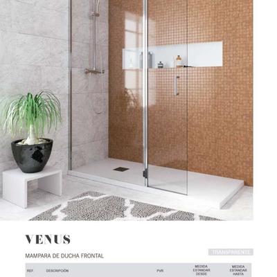 Bonito  baño en leon