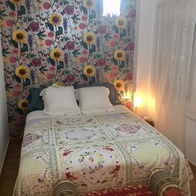 Empapelado de pared  badalona