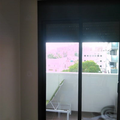 Otra faena bien terminada