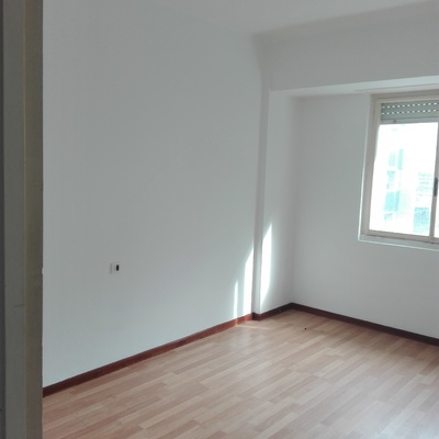 Pintura de habitación