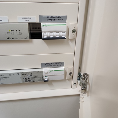 Instalación Solar Fotovoltaica