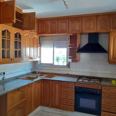 Reformas de cocinas 1