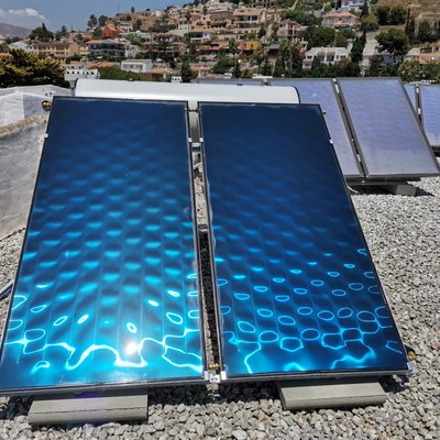 PANEL SOLAR