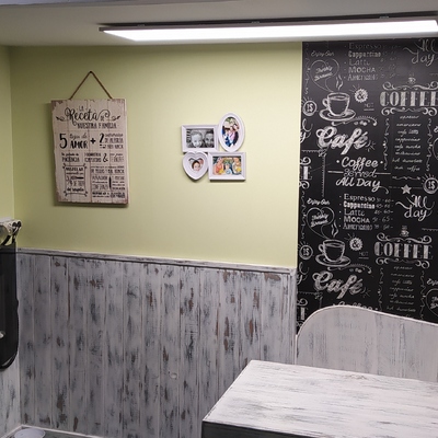 "el rincón" del que no querrás salir.