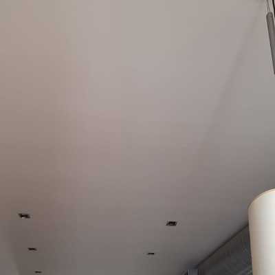 INSTALACION DE AIRE ACONDICIONADO