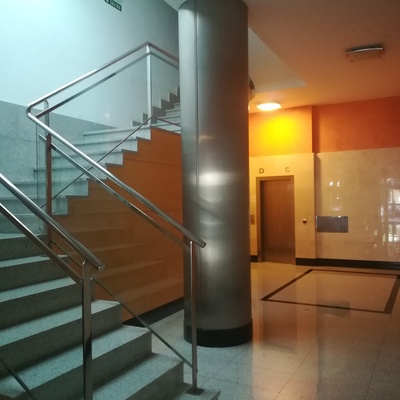 ELIMINACIÓN TOTAL BARRERAS. TRAV. ACELLA 3