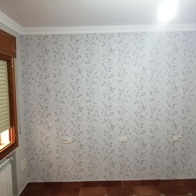 Papel pintado