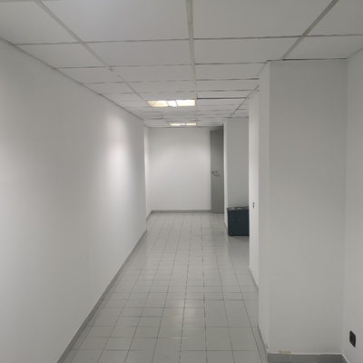 TRABAJO REALIZADO EN LOCAL COMERCIAL
