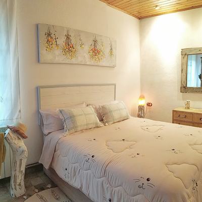 Asesoramiento dormitorio