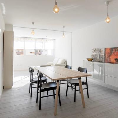 Reforma estilo nórdico 3