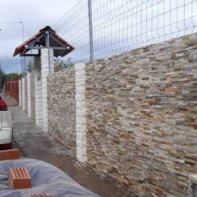 Reformas de fachadas 2