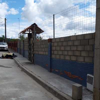 Reformas de fachadas 1