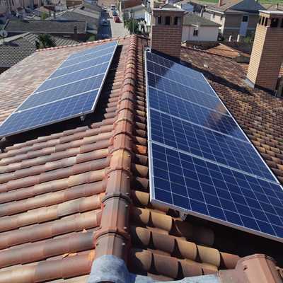 Autoconsumo Fotovoltaico