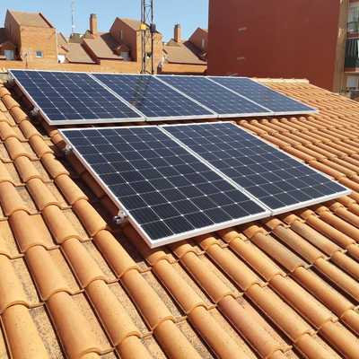 Autoconsumo Fototovoltaico Valladolid