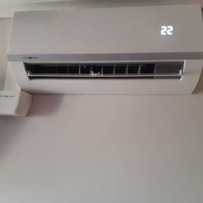 Airre Acondicionado