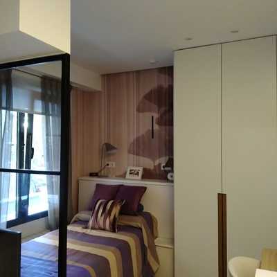 CAMBIO DE USO OFICINA A VIVIENDA