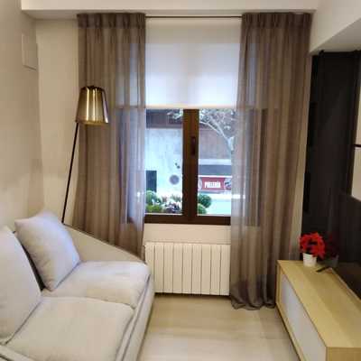 CAMBIO DE USO OFICINA A VIVIENDA