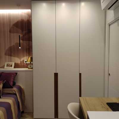 CAMBIO DE USO OFICINA A VIVIENDA