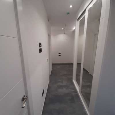 Trabajos de carpinteria