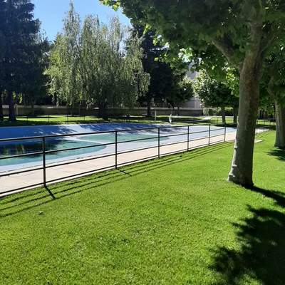 Jardinería y multiservicios