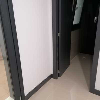 Fabricación y Colocación de zócalos