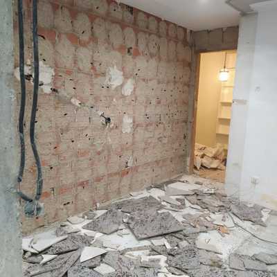 Reforma sr Miguel cliente Habitissimo