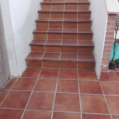 Escalera