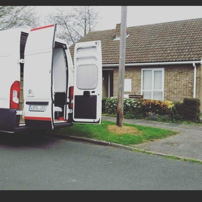 Transporte Internacional