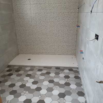 Reforma cuarto baño en Reus