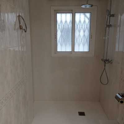 Baño Sant Boi Victoria