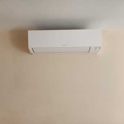 DAIKIN 2X1