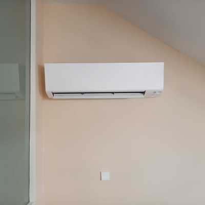 DAIKIN 2X1