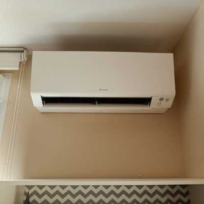 DAIKIN 3X1