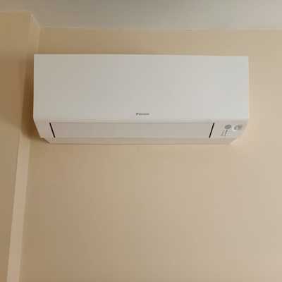 DAIKIN 3X1