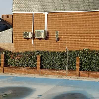 DAIKIN UNIDAD EXTERIOR 2X1 Y 3X1 CON CANALETA
