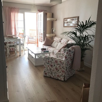 Apartamento en Santa Pola