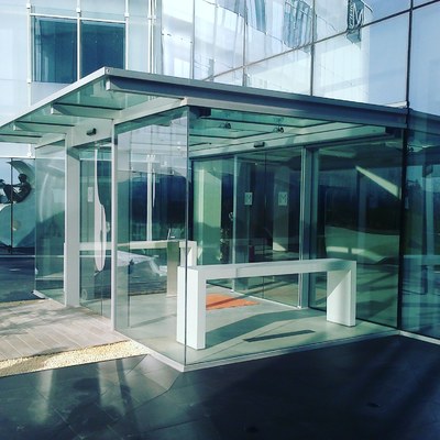 Clínica Iván Mañero