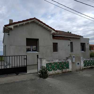Rehabilitación de vivienda planta baja.