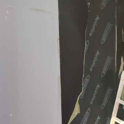 Aislamiento acústico