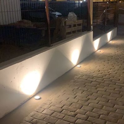 Iluminación exterior