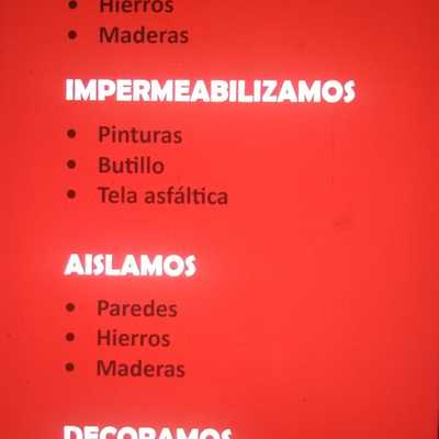 Lo que hacemos, posibilidad de proyecto