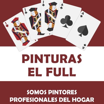 Pinturas el full