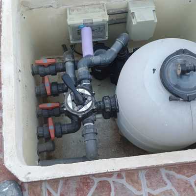 Fontaneria reparaciones