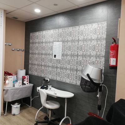 ALICATADO TIPO MOSAICO