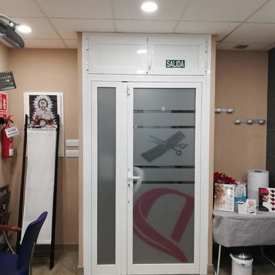 SEÑALIZACION DE EMERGENCIAS ILUMINACION TECHOS