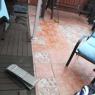 Trabajo de impearmibilizacion