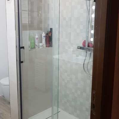 Todo se cambió de sitio