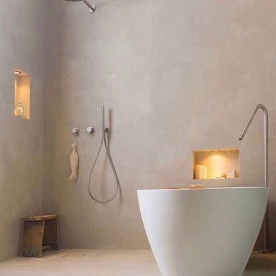 Reforma bano Valencia